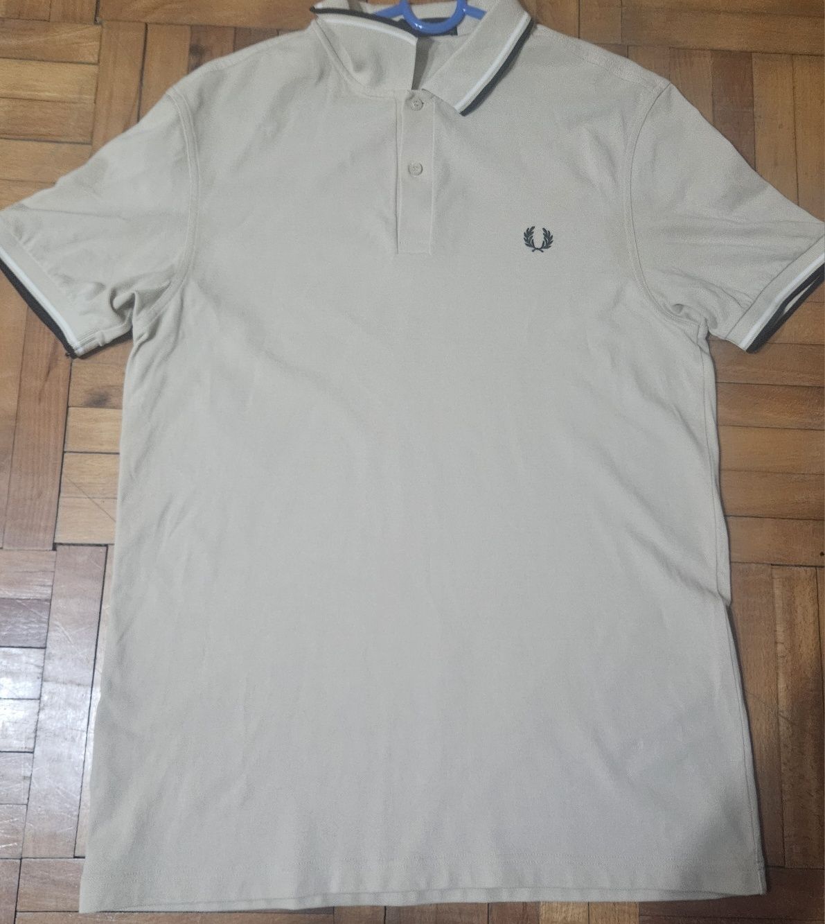 Fred Perry Polo L/XL