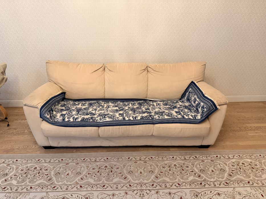 Раскладной диван