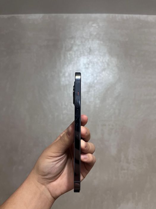 Айфон 13 про мах, 128гб