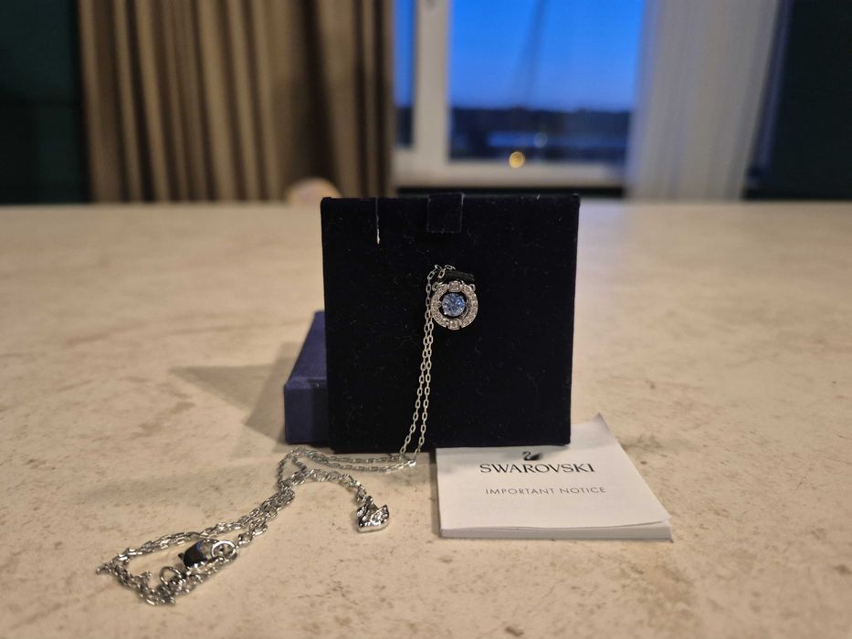 Колие Сваровски - Swarovski Sparkling Dance