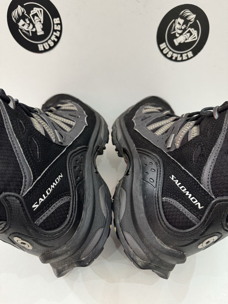 Туристически обувки SALOMON GORE-TEX .Номер 40.5