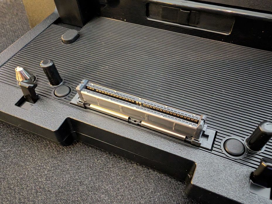 Docking Station HP HSTNN-I11X, NOU, Original, A7E32AA