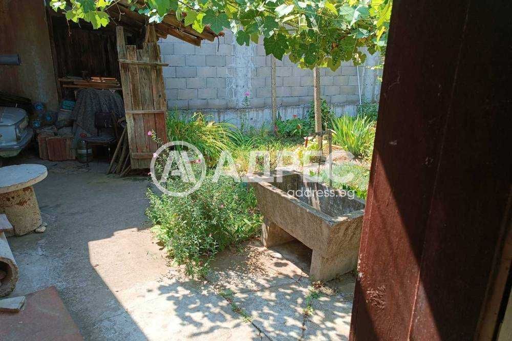 Продава се Къща в Разград, Център - 65 кв.м за 1138 €/кв.м - Снимка #5