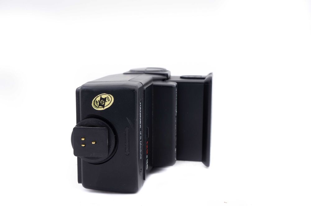 Blit Hanimex TX2 rabatabil