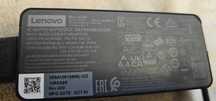 incarcator original Lenovo ADLX45YLC3A ADLX45YLC3D 02DL120 45W USB-C