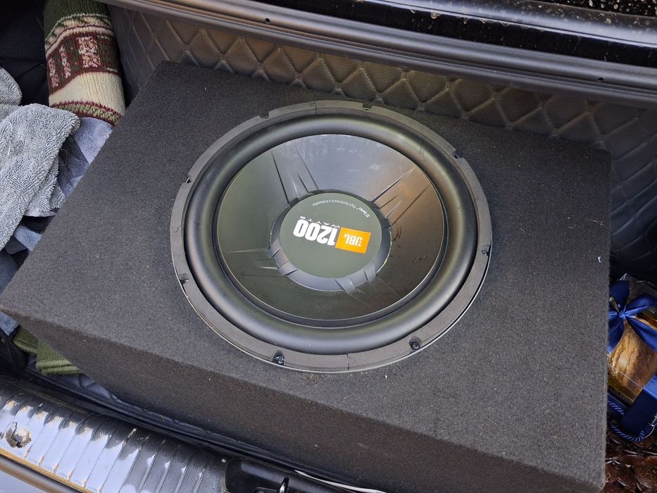 Komplekt audiosistema