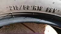 Pirelli Cinturato P7 vara 215 50 R18