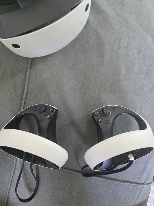 VR2 на Sony plastation 5 в наличии