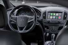 Opel Insignia Insignia Facelift Automat•1 Proprietar•Pilot Adaptiv•BOSE•FlexRide•OPC