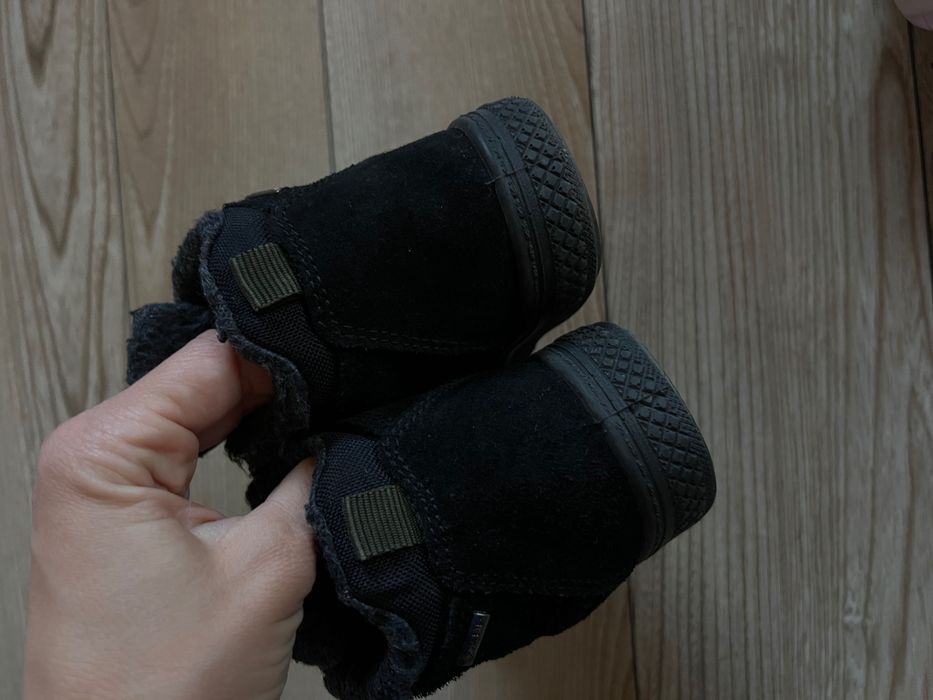 Детски боти PRIMIGI