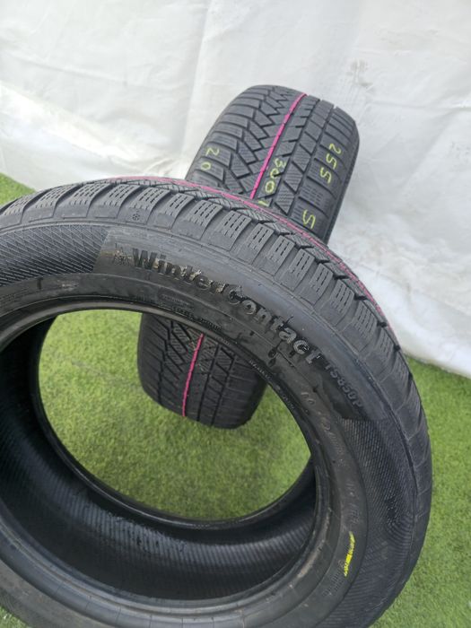 255.55.19 continental m+s