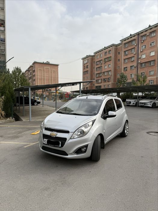 Spark 2017 4 pozisiya