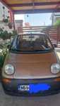 Matiz 2008 benzină