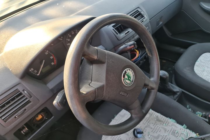 Airbag volan / sofer Skoda Fabia 6Y (facelift)