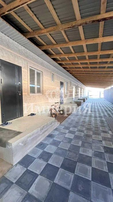 Хостел 700м" 14 квартиры продается  Айгерим Д