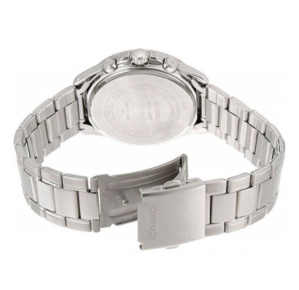 Наручные часы Casio mtp-1374d-1avdf Новые