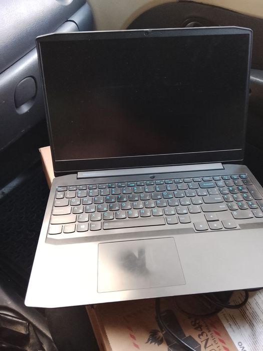 Lenova idepad gaming 3