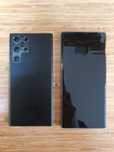 Schimbare sticla ecran / Display Samsung S22 Ultra / S24 ultra / S24