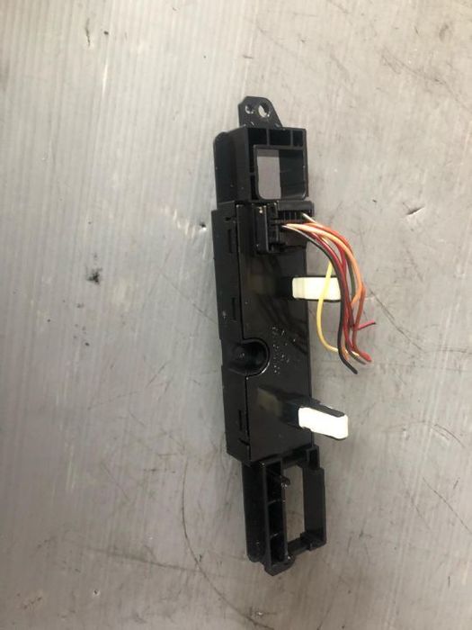 display airbag on off hyundai i20