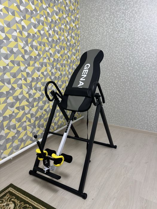 Инверсионный стол