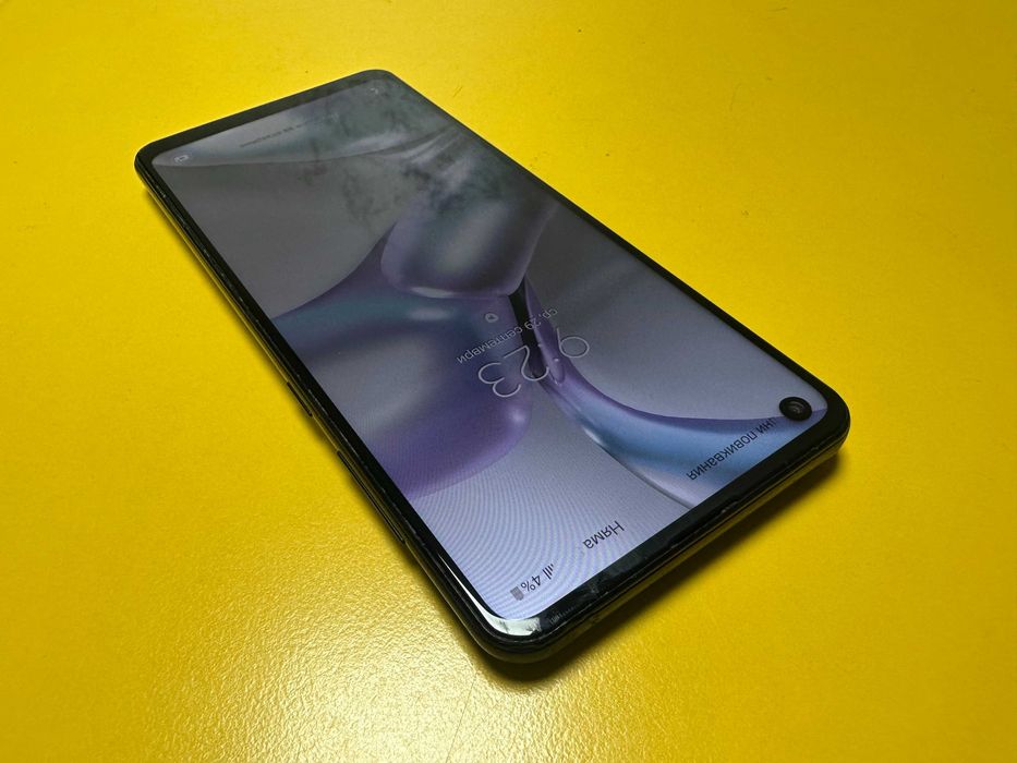 Смартфон Samsung Galaxy A21s, A217F  Dual SIM