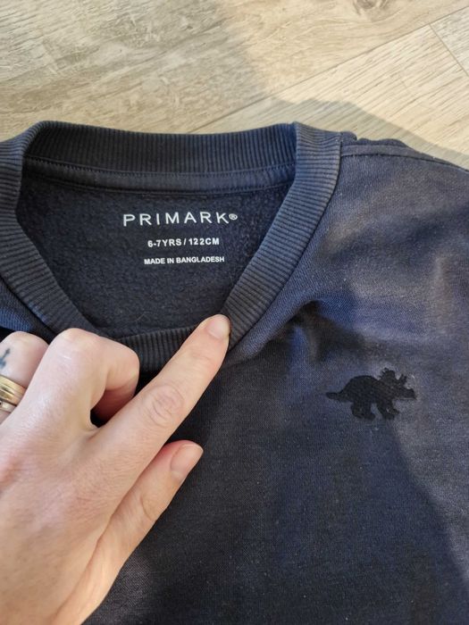 Vand trening Primark 122cm