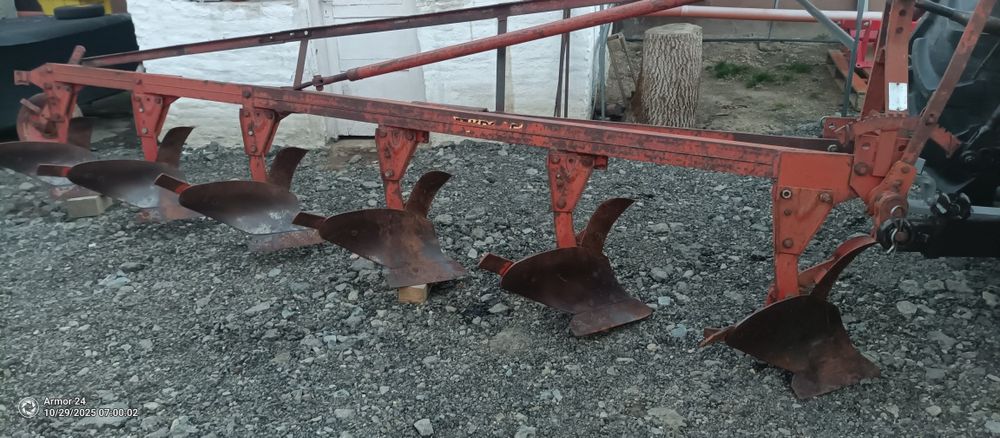 Plug Vogel Noot 4 capuri