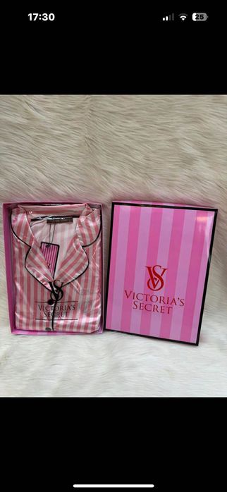 Pijama Victoria’s Secret