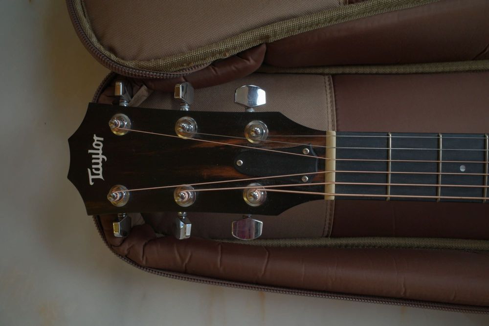 Китара Taylor 114ce