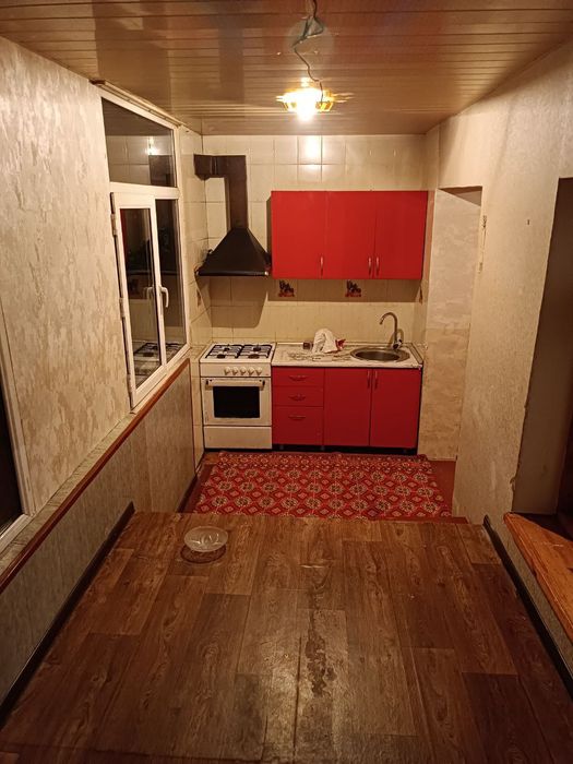 Продается квартира метро Шахристон 77 серия 2 комнатная квартира