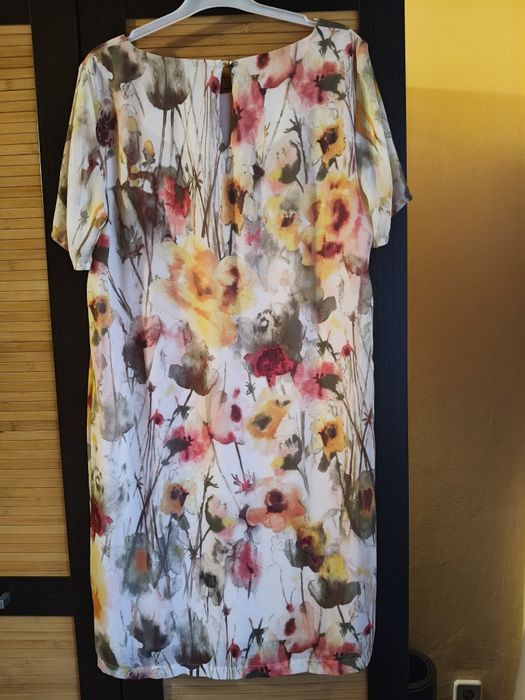 Rochie eleganta de vara