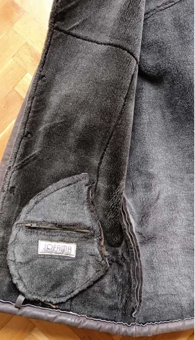 кожено яке / кoжух JOFAMA