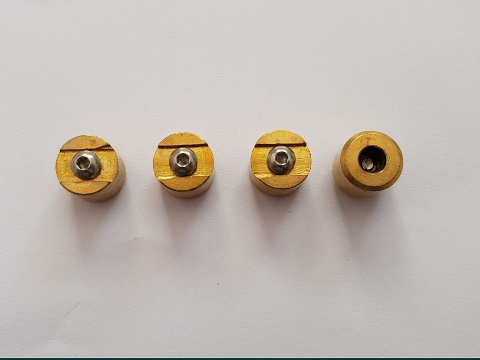 Kit reparatie tija swirl galerie admisie