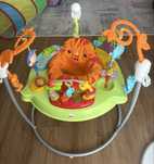 Jumper Fisher Price