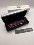 Briceag Wenger RangerGrip 61.821, nou, de colectie, editie speciala