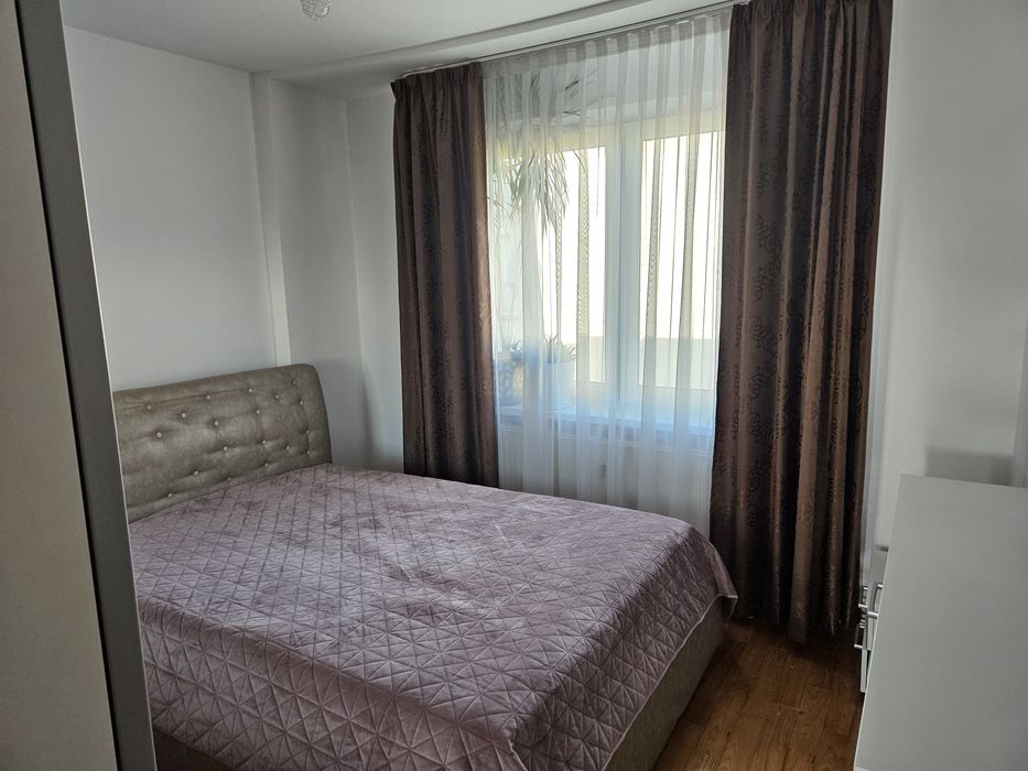 Apartament 2 camere de vânzare