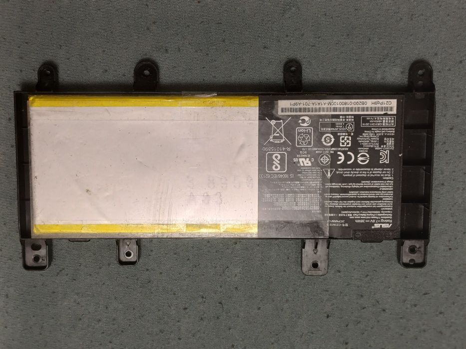 Baterie laptop C21N1347 pentru Asus A555 A555L F555 F555L F555LD K555