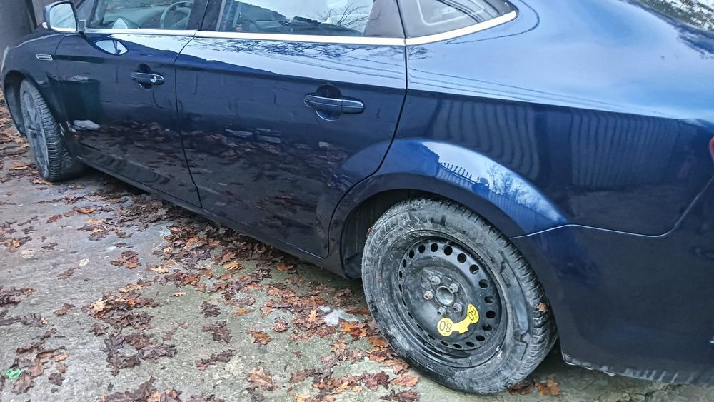 Vopsitorie auto tinichigerie 80e-120e