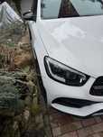 Mercedes glc 300 hybrid
