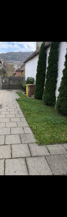 Inchiriez casa 3 camere, cartier Mosnei!