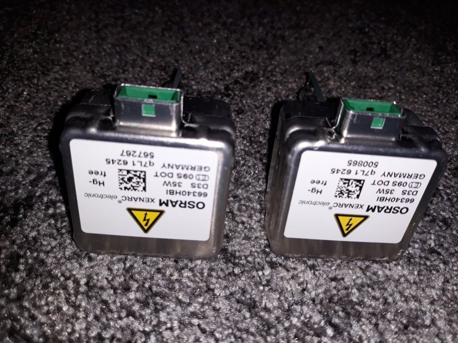 De vanzare produs nou