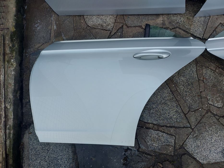 Врата Мерцедес ЦЛС 219 /  Mercedes CLS W219