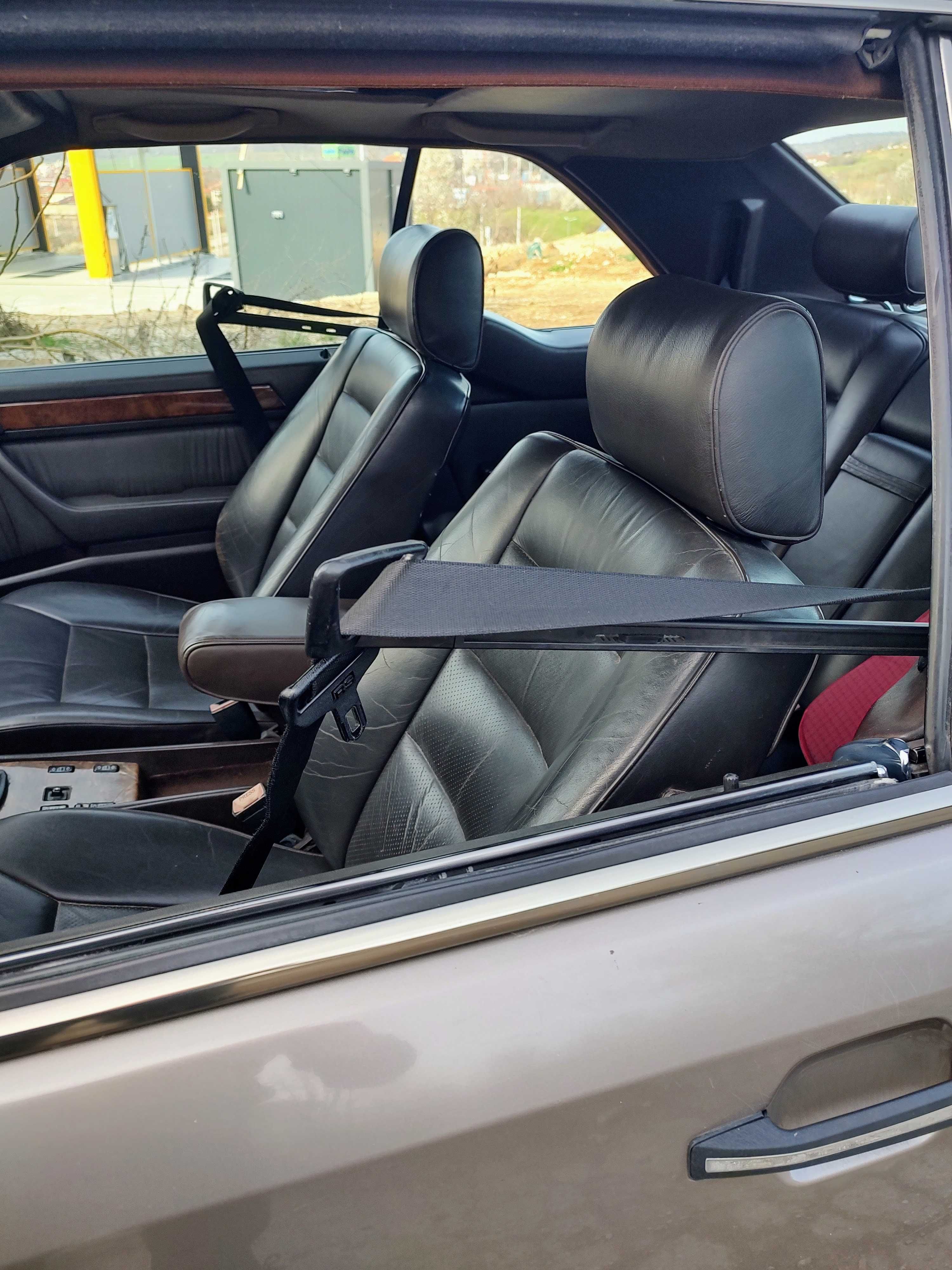 Mercedes W124 230 CE