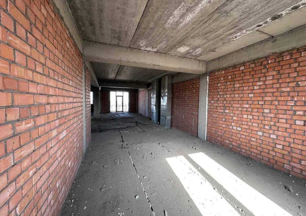 ПРОДАЖА!6-комнатная квартира, Коробка, ЖК Аэропорт Хаус,ул Бобур. США