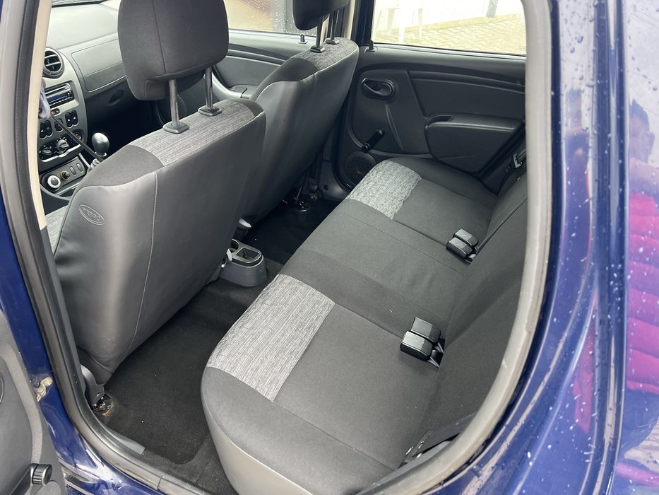 DACIA Duster 1.5dci 4x4 Posibilitate plata in RATE fara Avans/Garantie