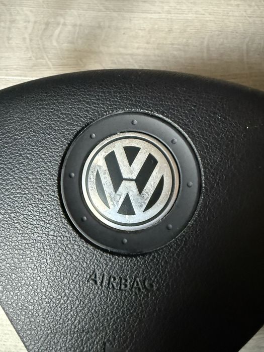 Волан VW Golf 5 GTI Голф 5 ГТИ