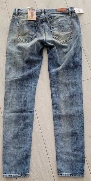 jeans LTB, Low Rise, Super Slim, W30/L32