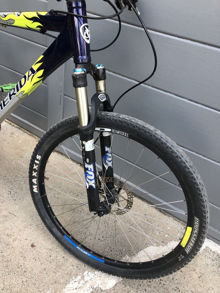 Merida Matts Pro XTR cube giant authot cannondale trek orbea twitt gt