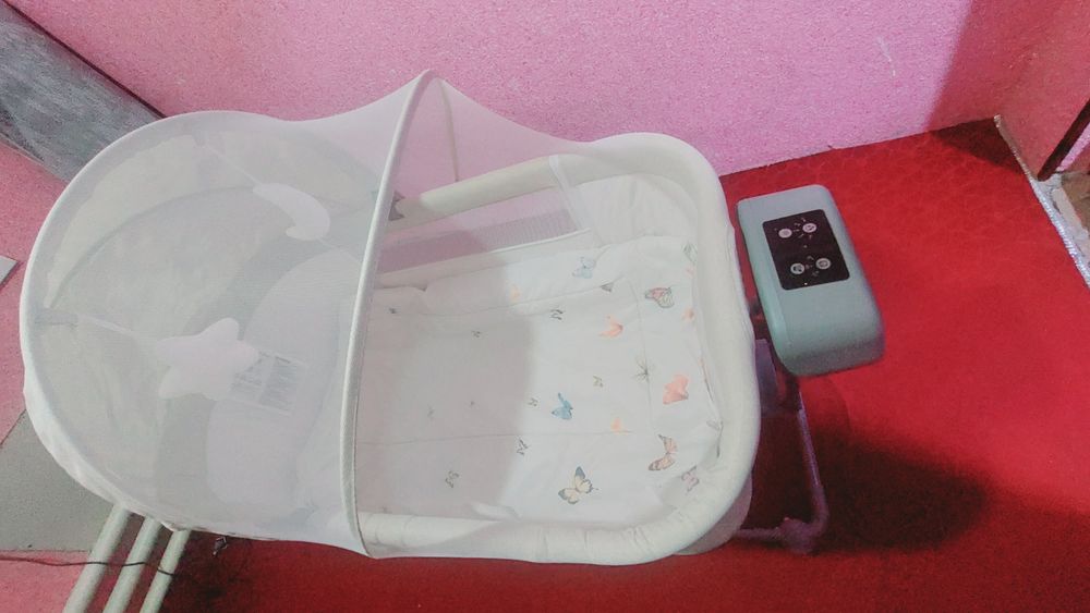 Lyulka belanchak chaqaloqlar uchun