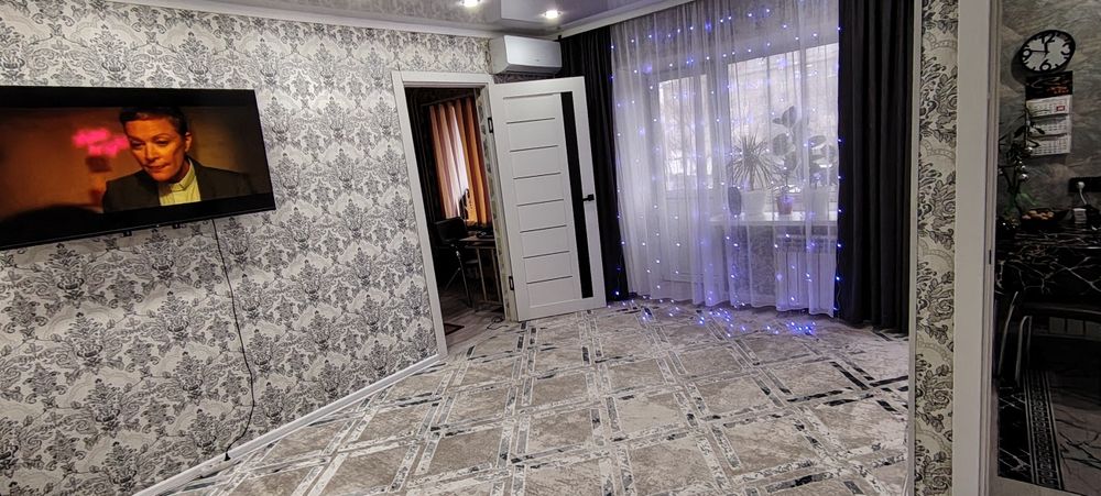 Продам 2 ком кв район Жазира